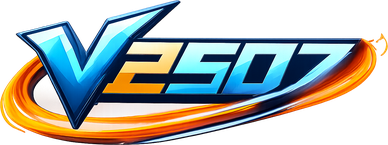 v2507 logo